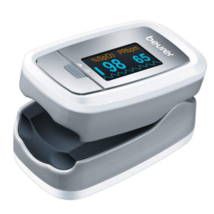 پالس اکسیمتر po30